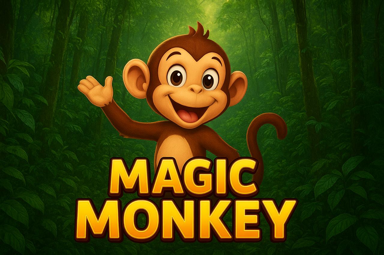 Monkey Jamboree Game Image
